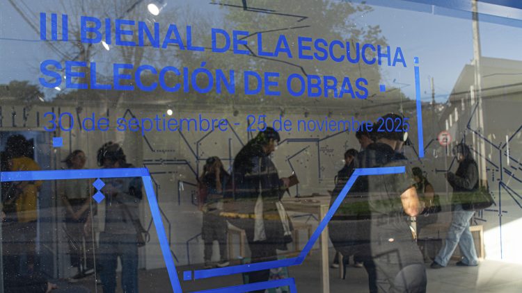 La Tercera Edición de la Bienal de la Escucha llega a la PUCV